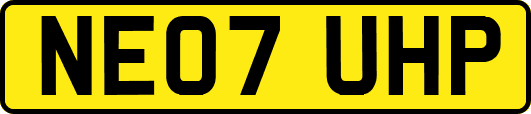 NE07UHP
