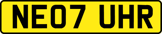 NE07UHR