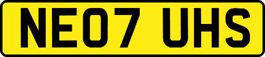 NE07UHS