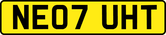 NE07UHT