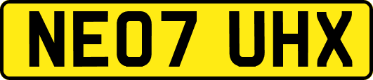 NE07UHX