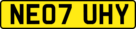 NE07UHY