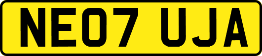 NE07UJA