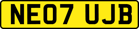 NE07UJB