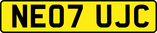 NE07UJC