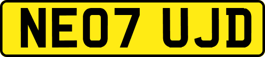NE07UJD