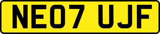 NE07UJF