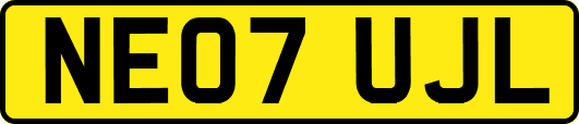 NE07UJL