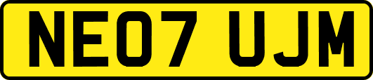 NE07UJM