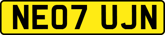 NE07UJN