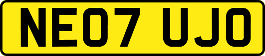 NE07UJO