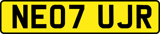 NE07UJR