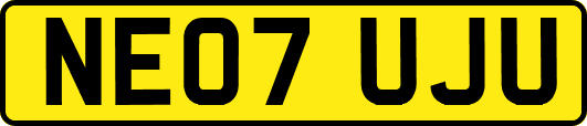 NE07UJU