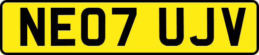 NE07UJV