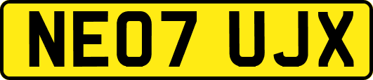 NE07UJX
