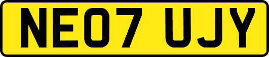 NE07UJY
