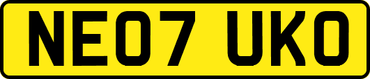 NE07UKO