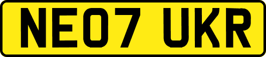 NE07UKR