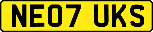 NE07UKS