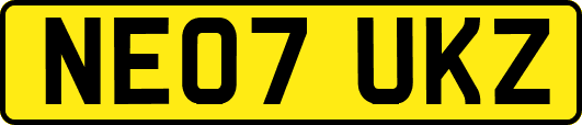 NE07UKZ