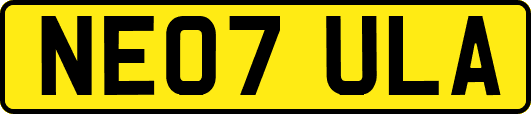 NE07ULA