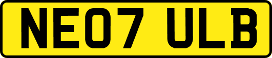 NE07ULB