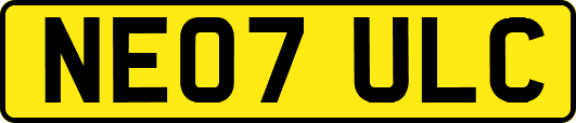 NE07ULC