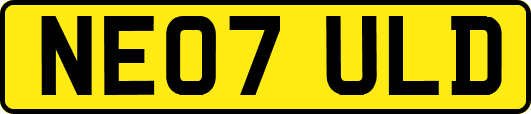 NE07ULD