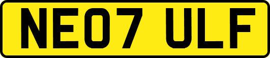 NE07ULF