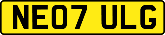 NE07ULG