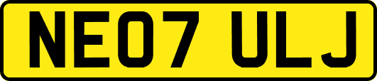 NE07ULJ