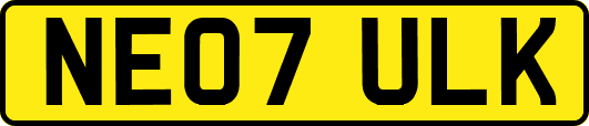 NE07ULK