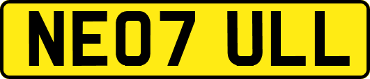 NE07ULL
