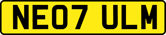 NE07ULM