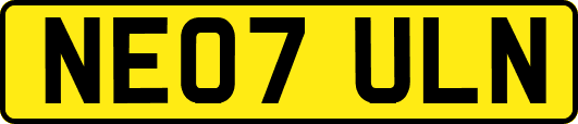 NE07ULN