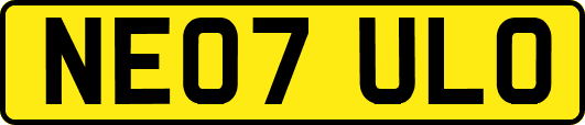 NE07ULO