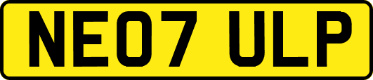 NE07ULP