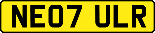 NE07ULR