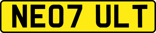 NE07ULT