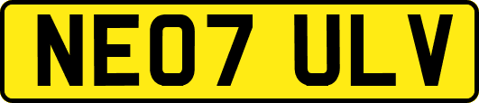 NE07ULV