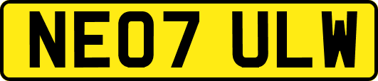 NE07ULW