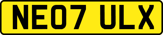 NE07ULX