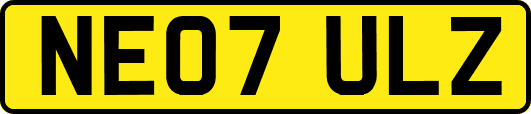 NE07ULZ
