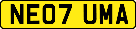 NE07UMA