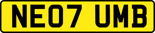 NE07UMB