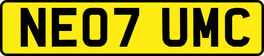 NE07UMC