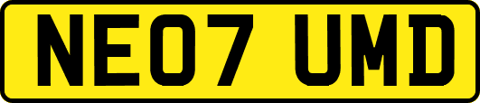 NE07UMD