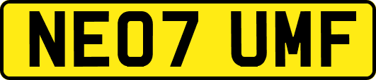 NE07UMF