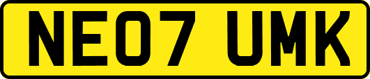 NE07UMK