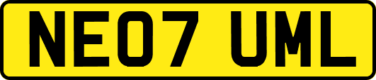 NE07UML